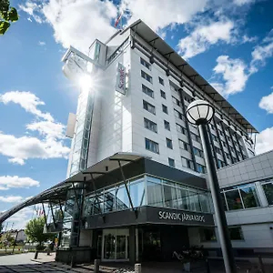 Hotel Scandic Jaerva Krog, Solna