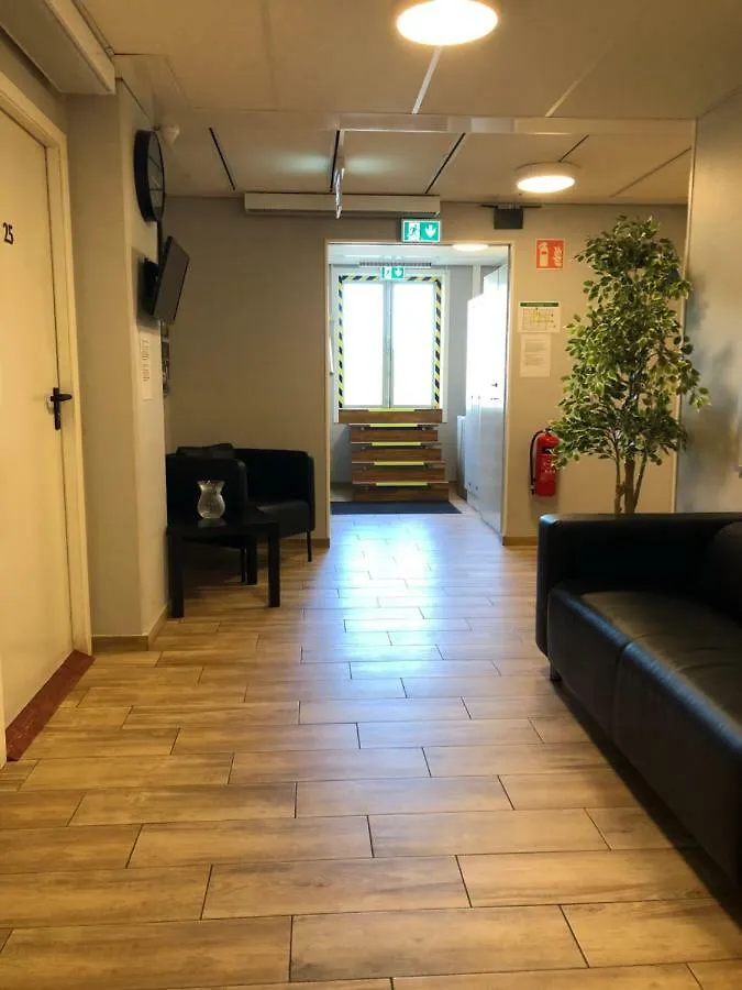Golden Hostel Jarfalla 0*,  Sweden